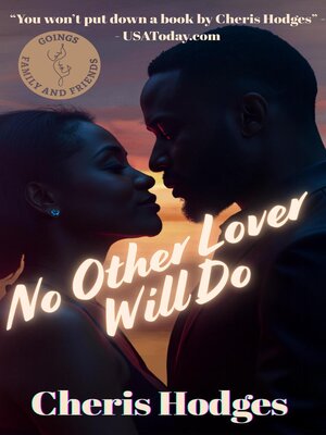 cover image of No Other Lover Will Do